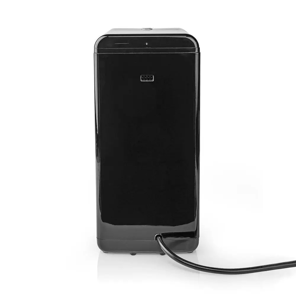 Szybkie i wygodne dozowanie gorącej wody