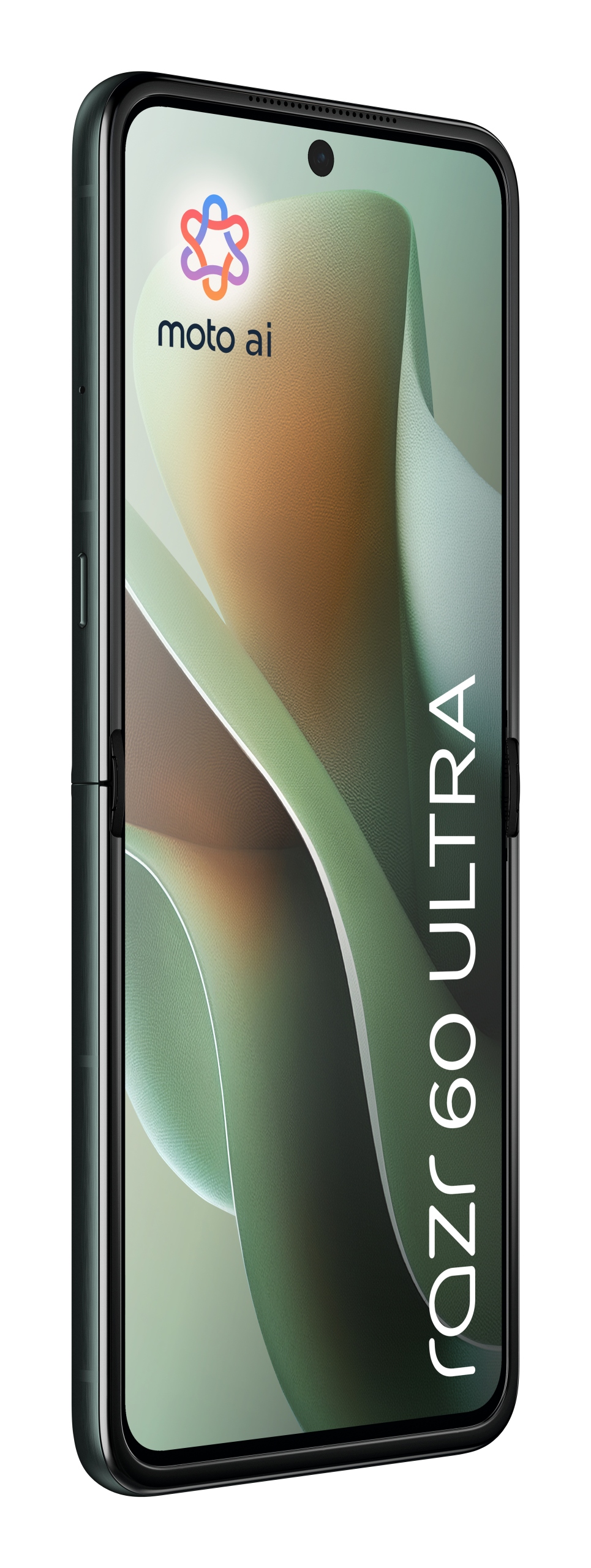 Inteligentny asystent moto ai