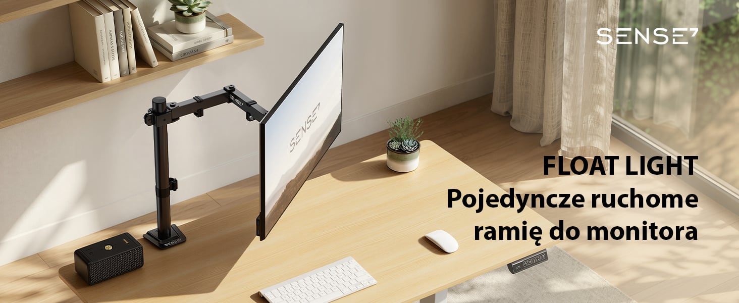 monitor arm