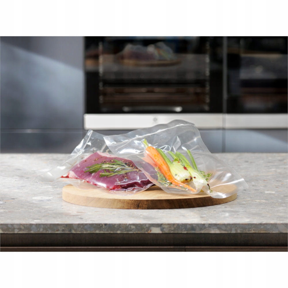 Doskonałe efekty pieczenia z funkcją SteamPro