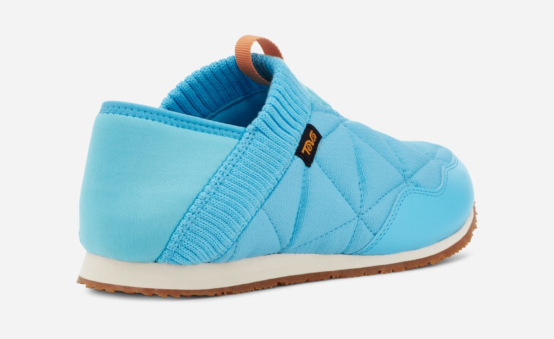 Wygodne sznurowadła i doskonałe dopasowanie