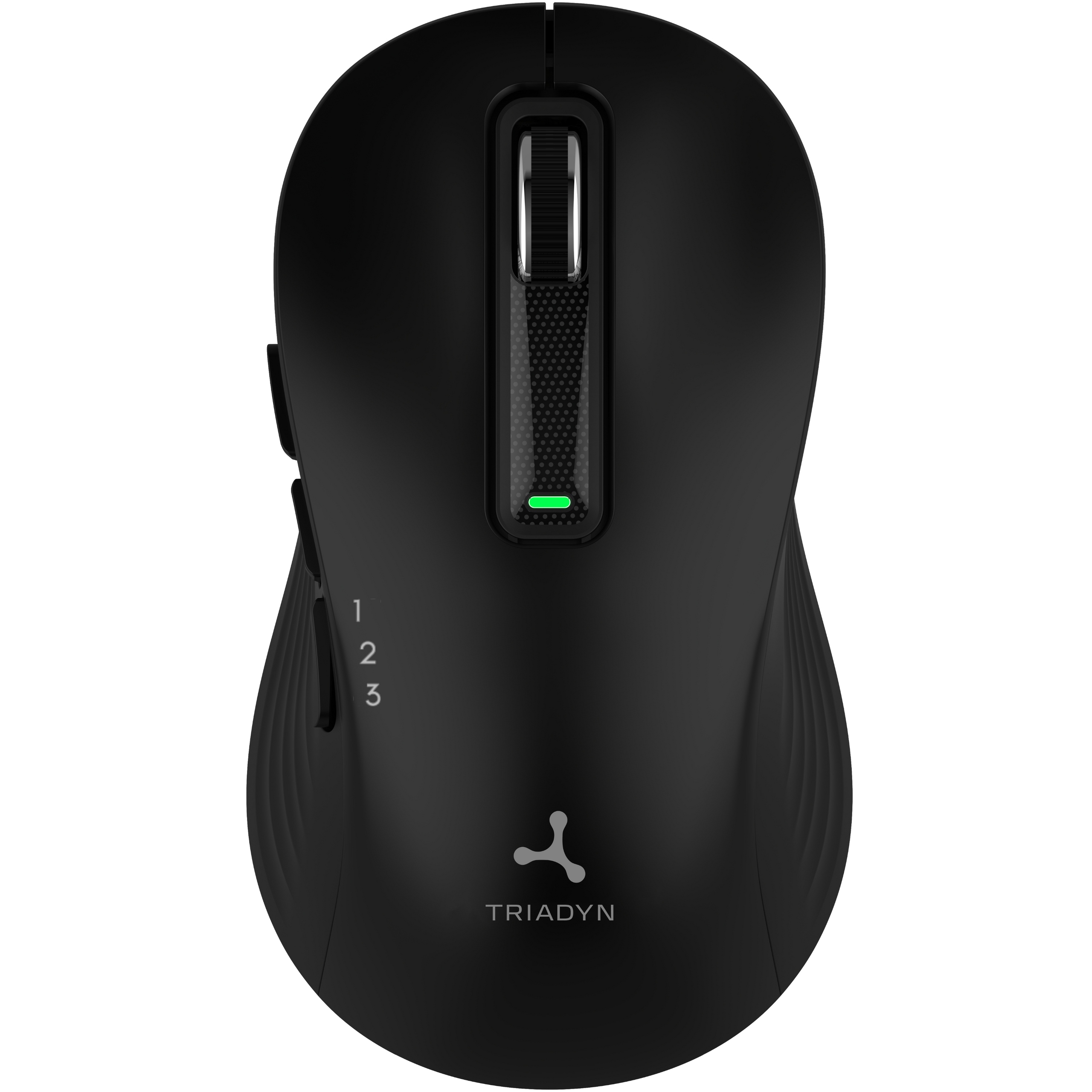 Liczba przycisków: 7 – Funkcjonalność na wyciągnięcie ręki