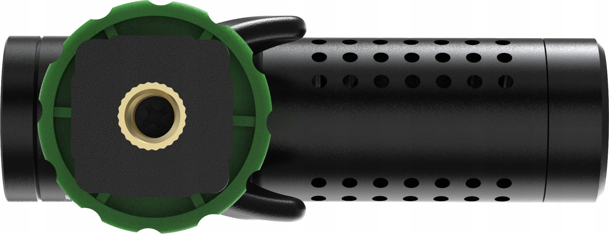 Kompaktowy mikrofon pojemnościowy premium