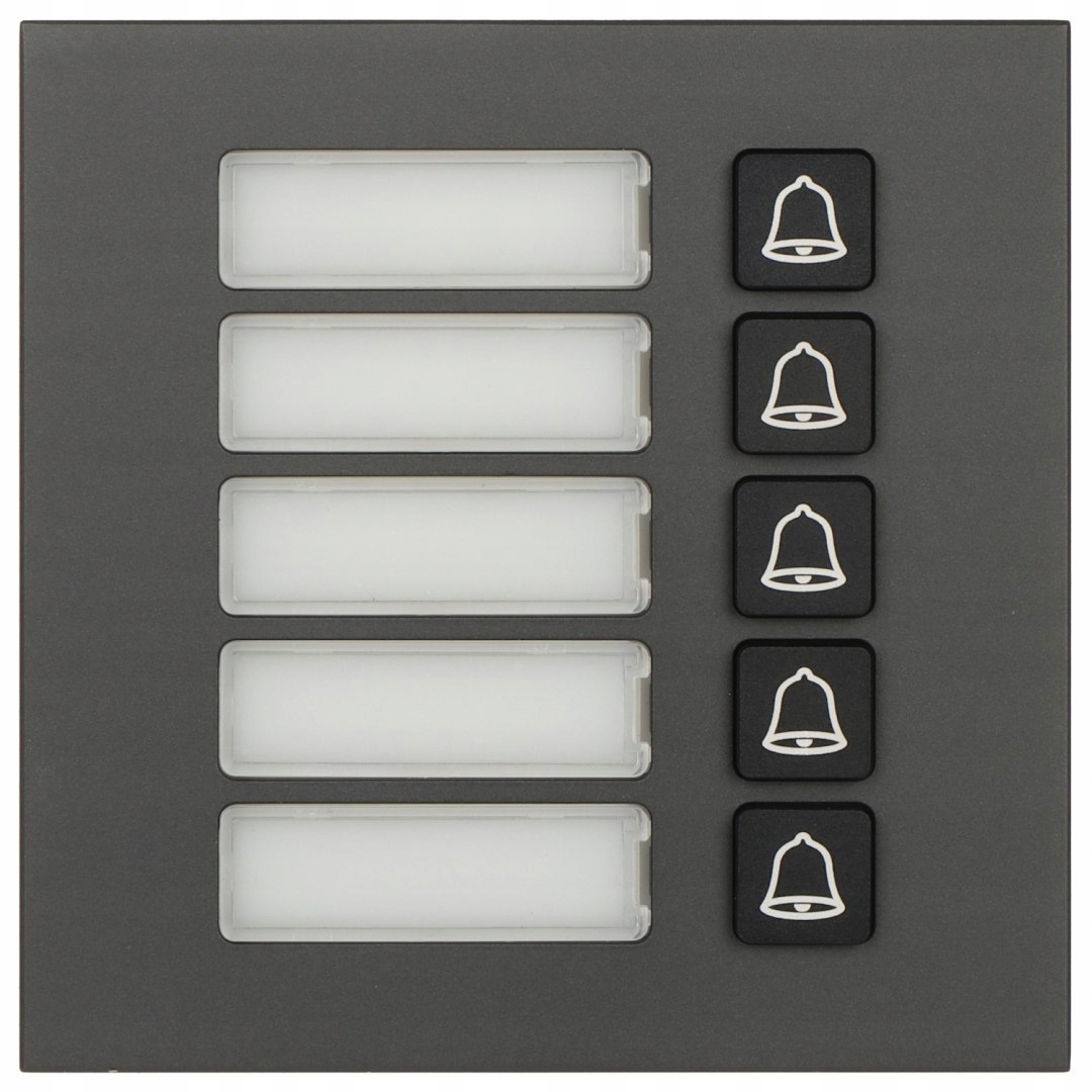 Moduł Dahua VTO4202FB-MB5 – Nowoczesne rozwiązanie do monitoringu