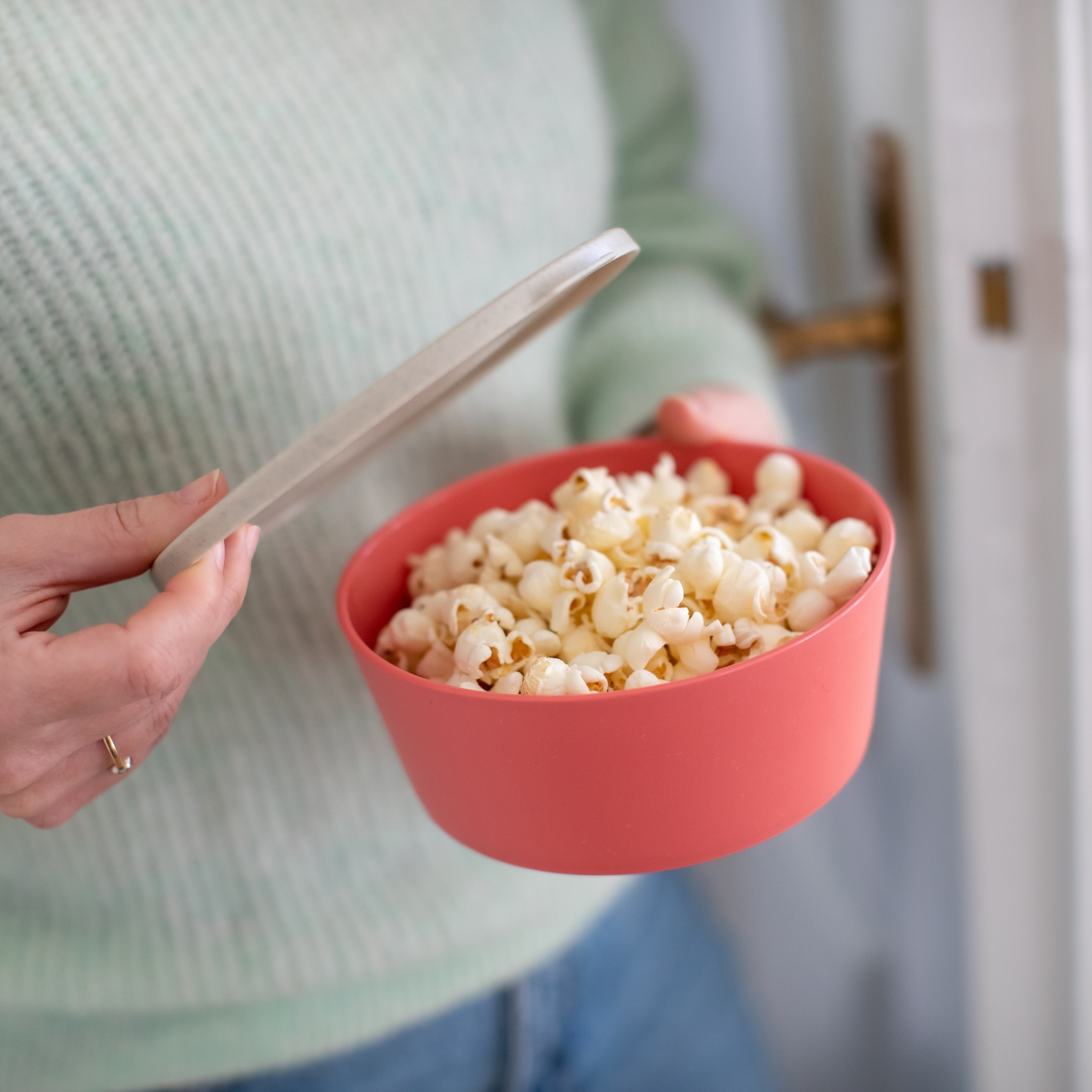 Hermetyczne przechowywanie żywności – doskonałe na piknik i grill