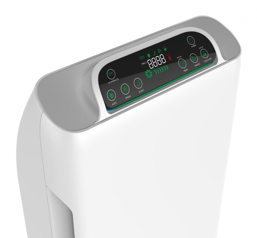 Tryb uśpienia – Cicha praca dla spokojnego snu