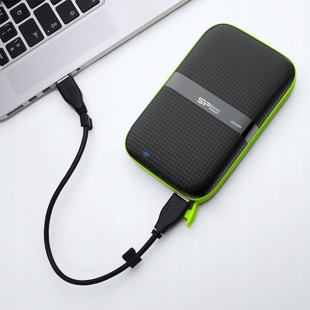 Interfejs USB 3.2 – Szybkie przesyłanie danych