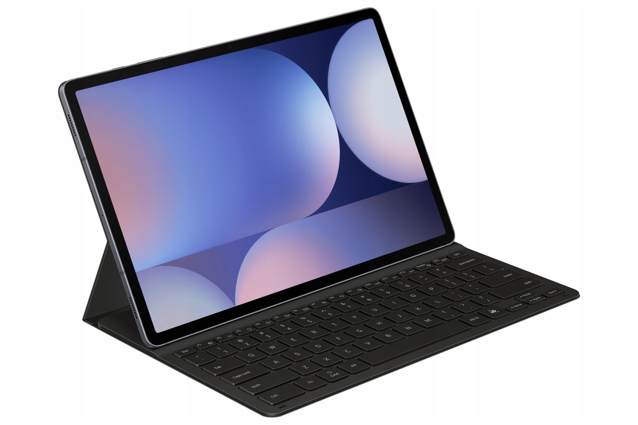 Samsung Book Cover Keyboard Slim EF-DX820 – Klawiatura i etui w jednym