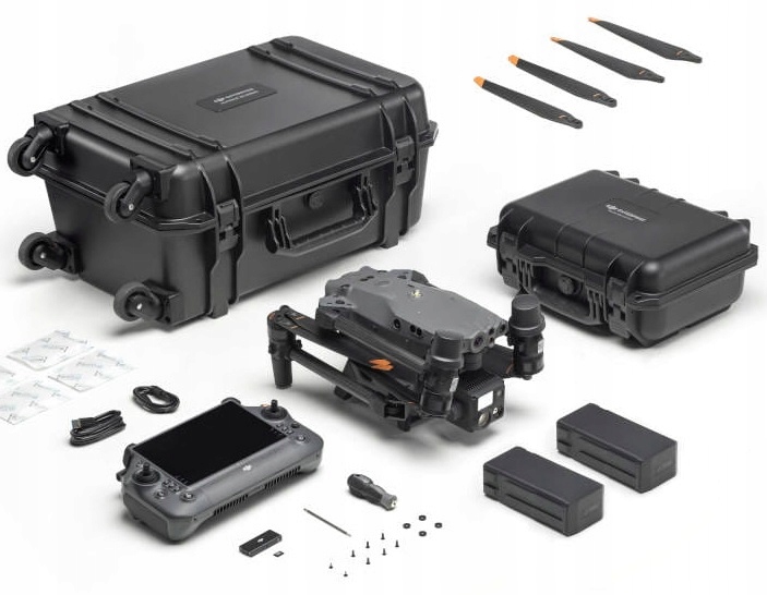 Zintegrowane kamery: szerokokątna i z zoomem