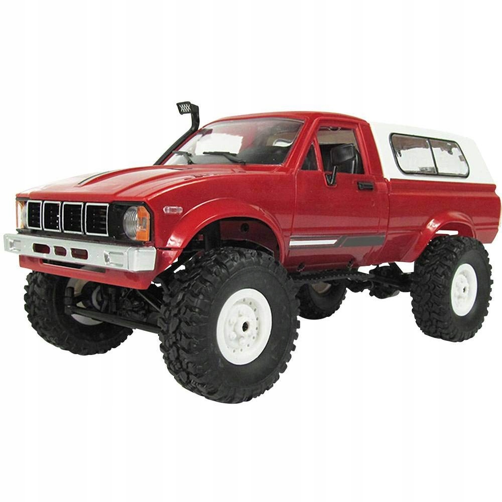 Wytrzymała konstrukcja z metalową ramą