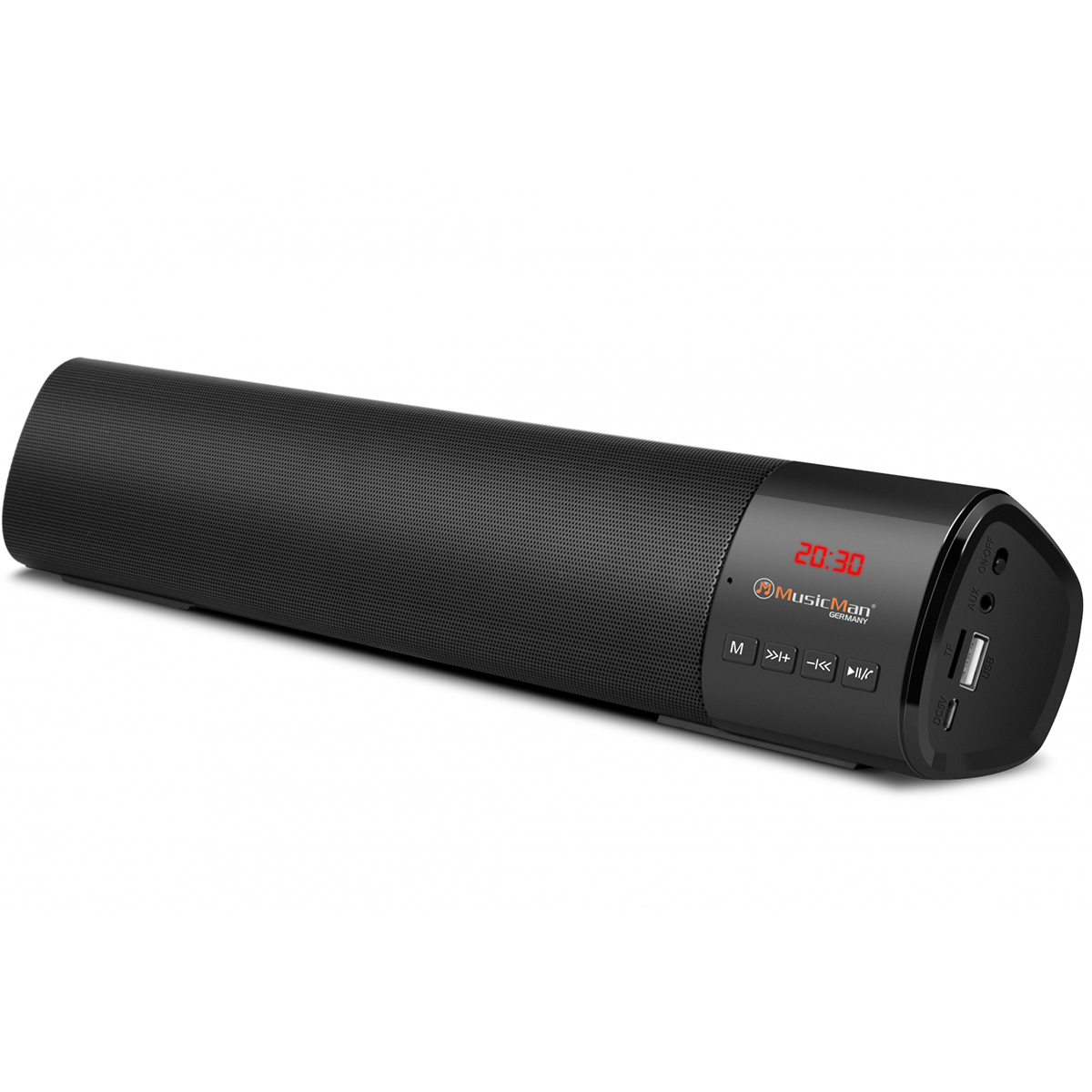 Soundbar Technaxx SYSTEM SOUNDBAR BT-X54 – Doskonałe brzmienie w kompaktowej formie
