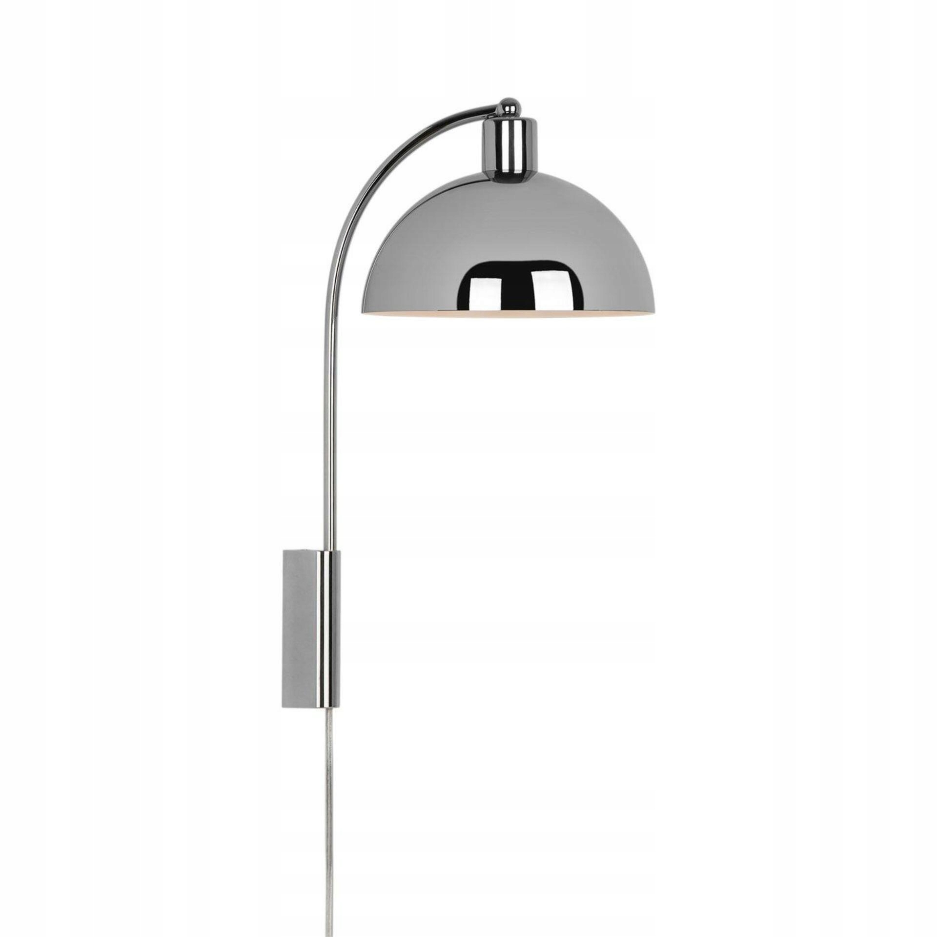 Stylowy design i kolor chrom – Idealne do nowoczesnych aranżacji