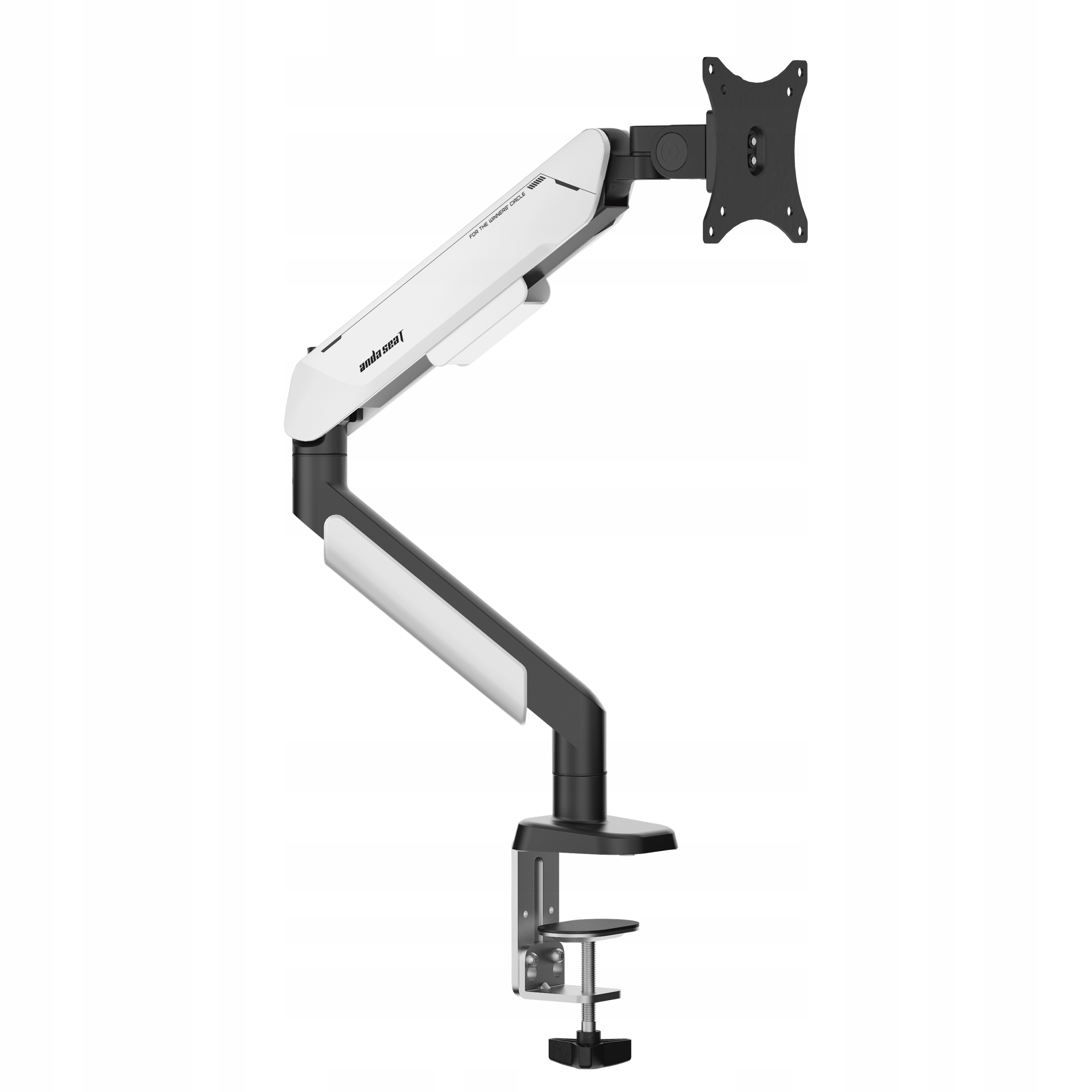 Anda Seat Uchwyt do monitora regulowany obrotowy Stealth II PRO 17