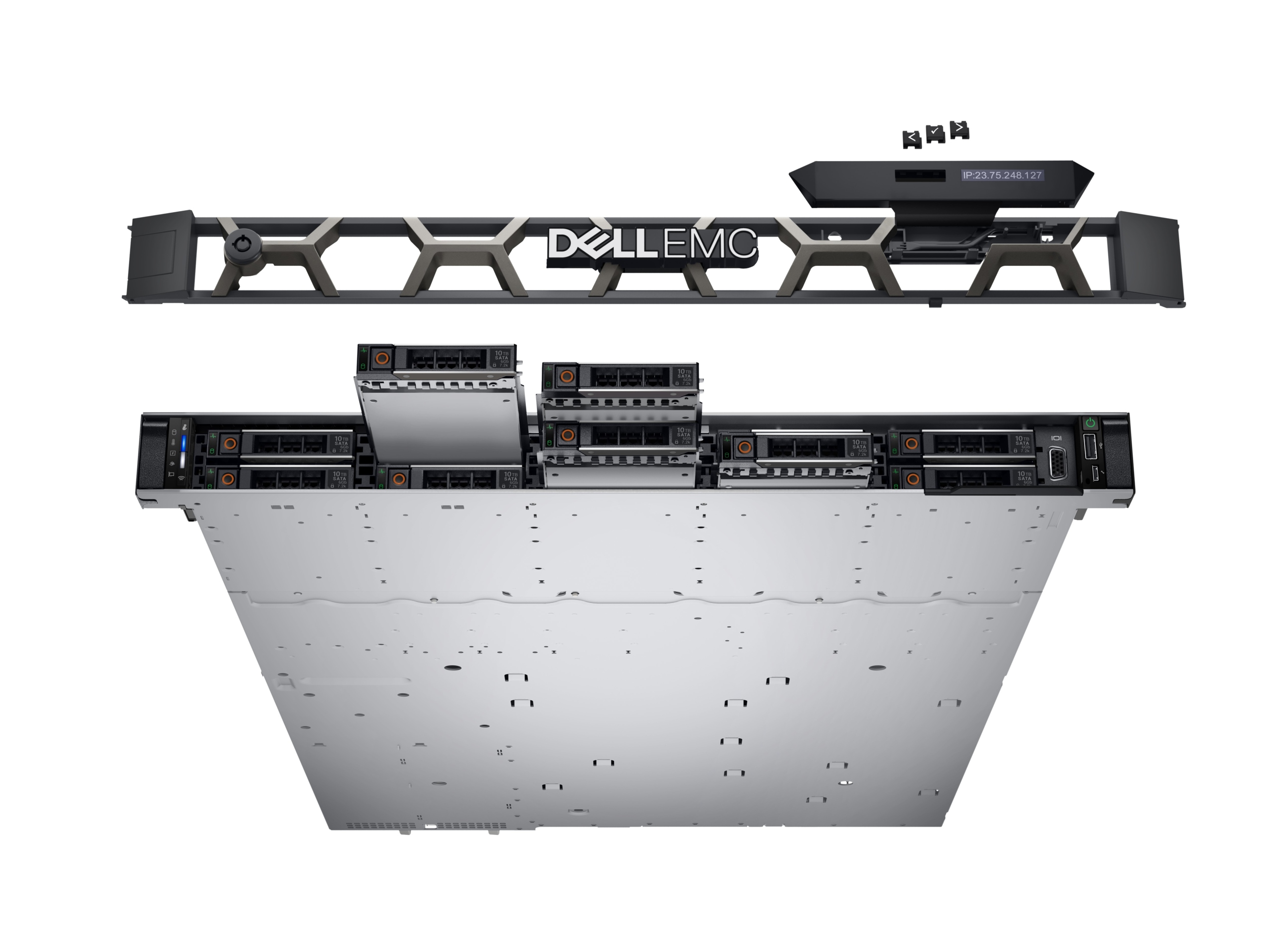 Procesor Intel® Xeon Silver 4310 – Moc obliczeniowa dla Twojej firmy