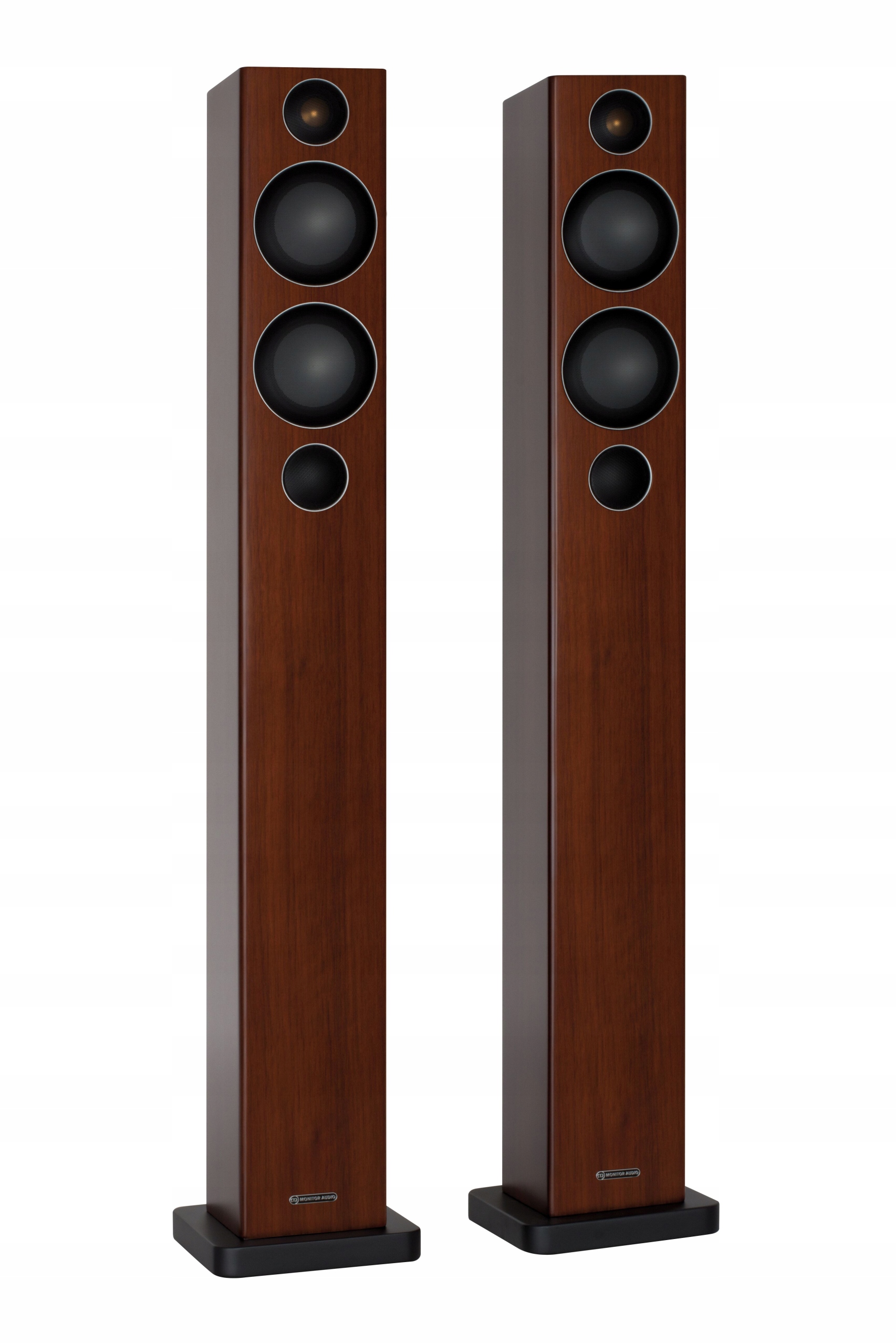 Monitor Audio Radius 270 – Wyjątkowe kolumny podłogowe