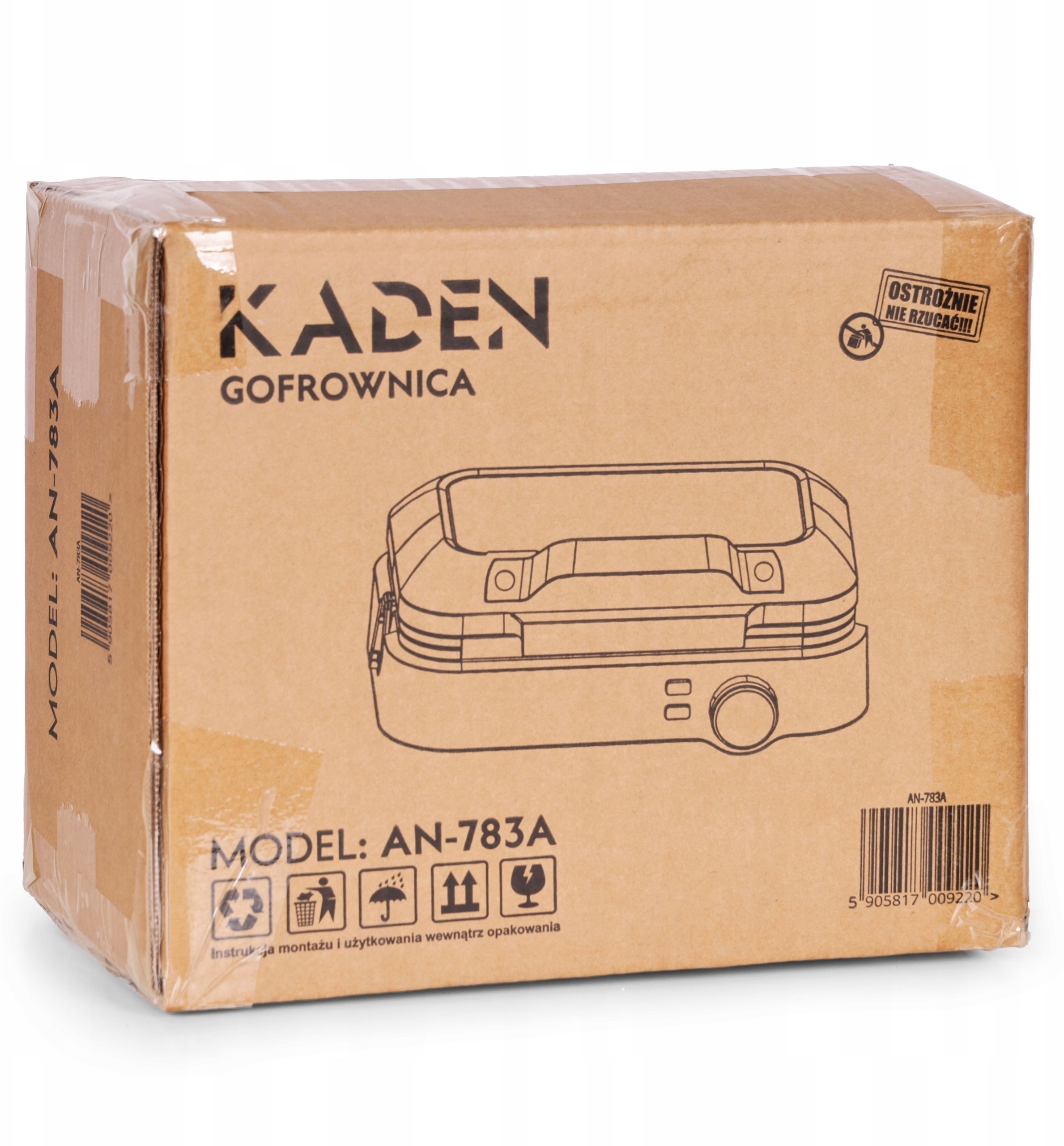 Intuicyjna regulacja temperatury – Dostosuj do swoich upodobań