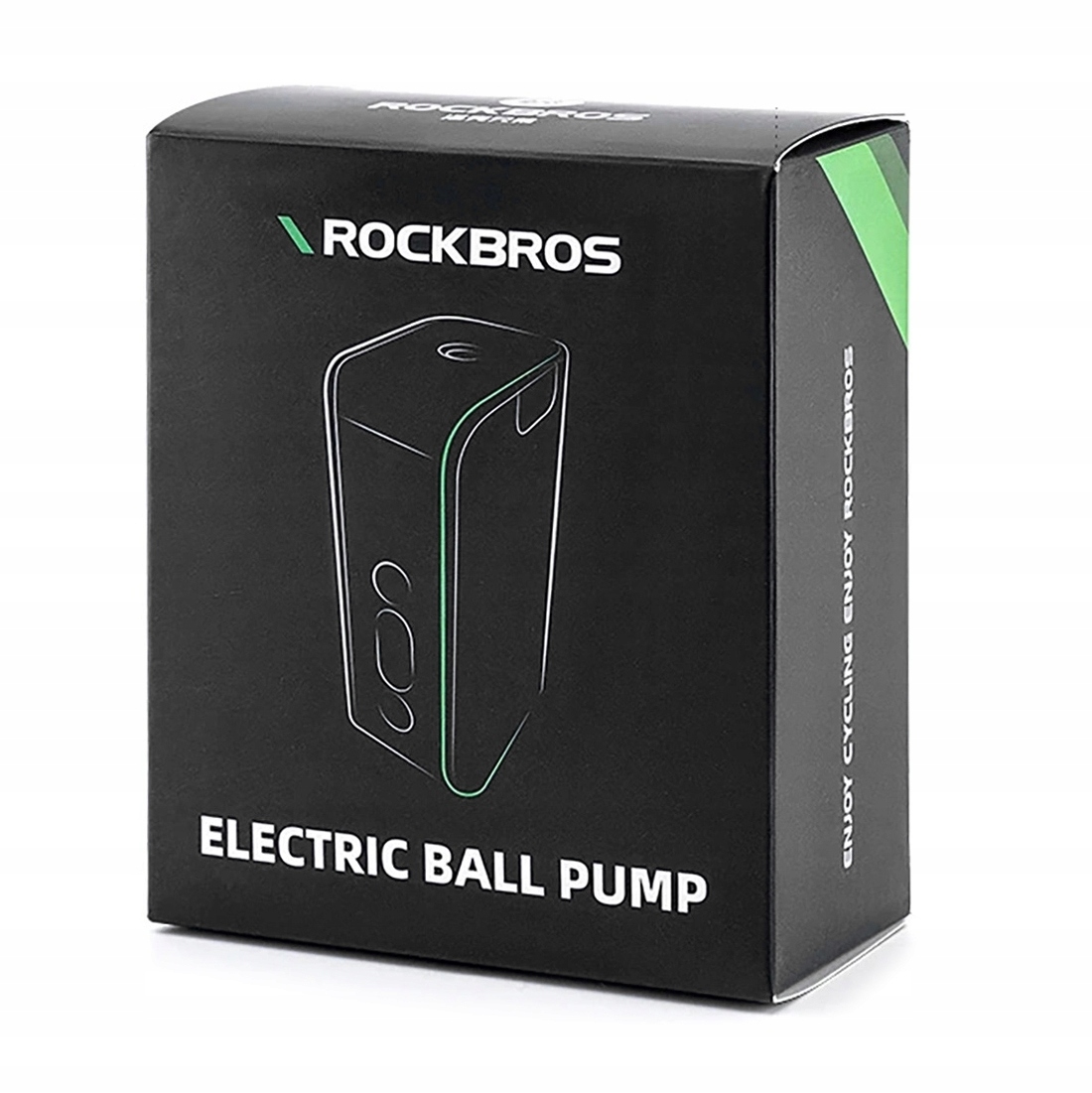 Cztery tryby pracy – Elastyczność w użytkowaniu