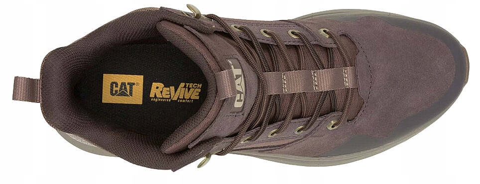 Oddychająca wyściółka z nylonowej siateczki