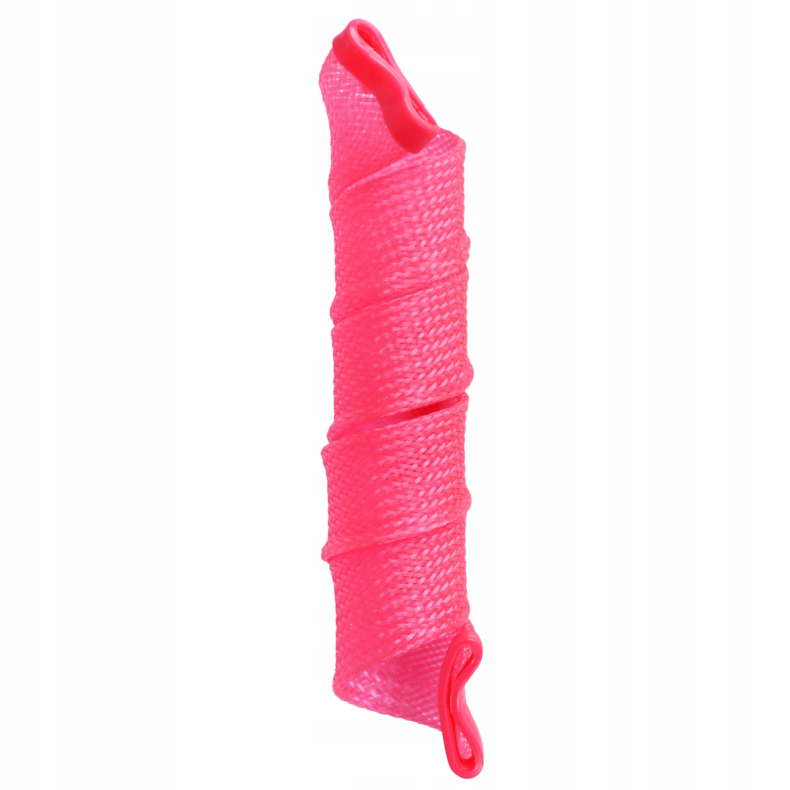 Elastyczny i oddychający materiał – Ochrona włosów przed uszkodzeniami