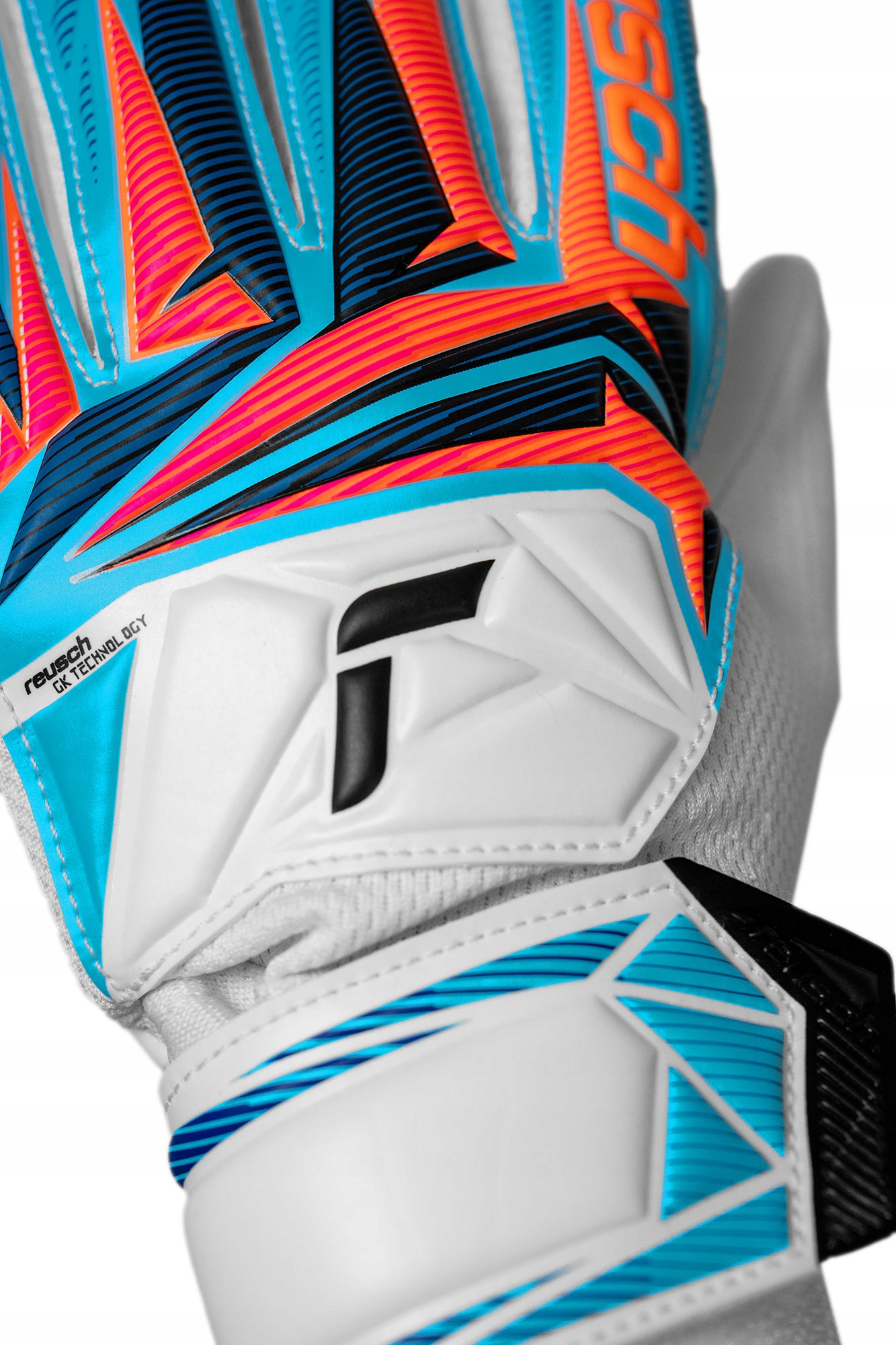 Doskonała przyczepność i ochrona