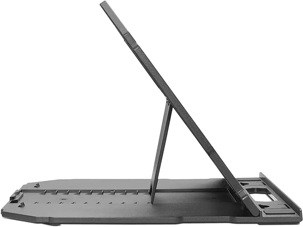 Ergonomiczna konstrukcja dla lepszej wydajności