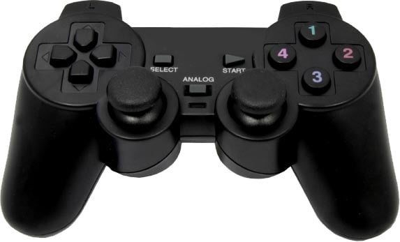 pad