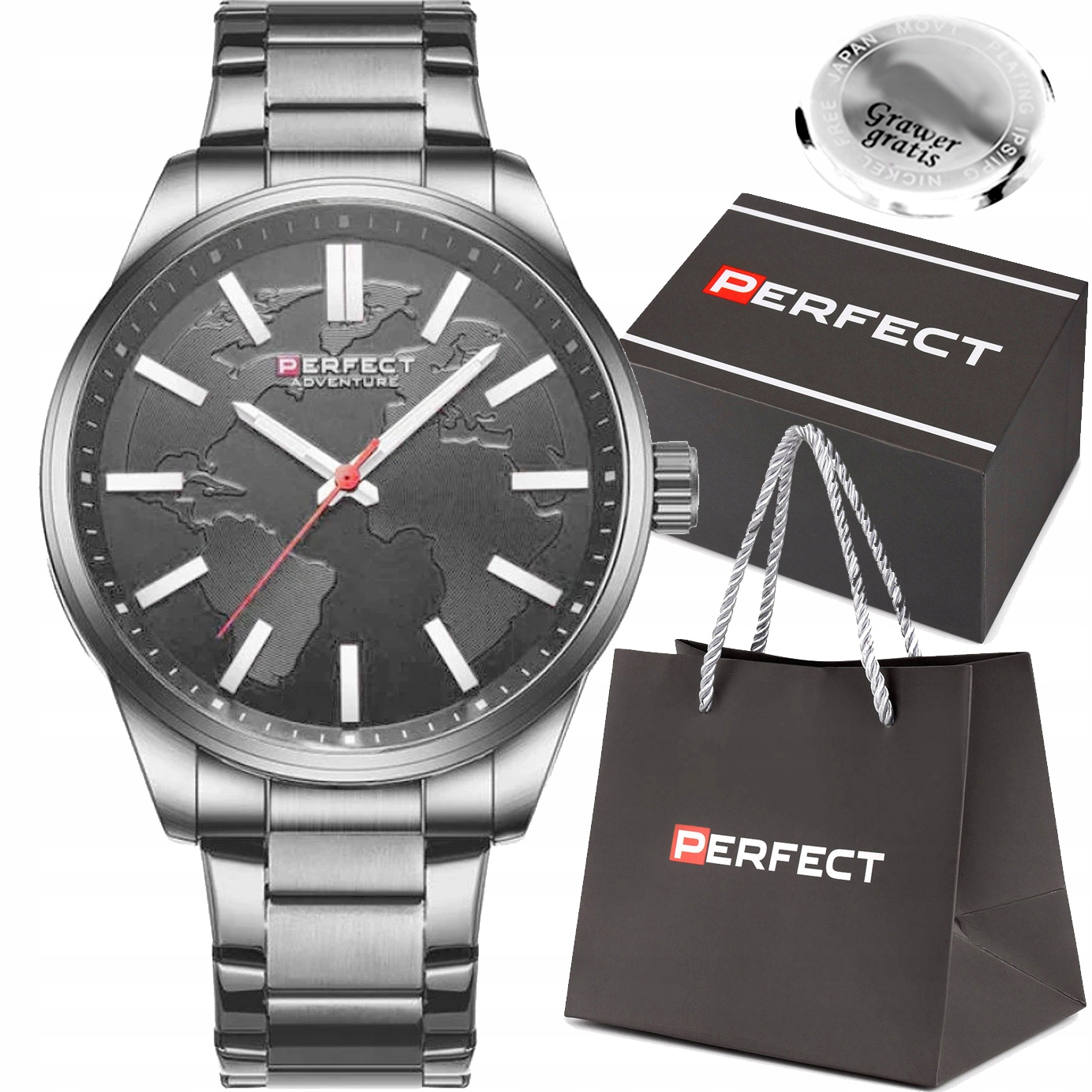 Możliwość grawerowania – wyjątkowy prezent na każdą okazję