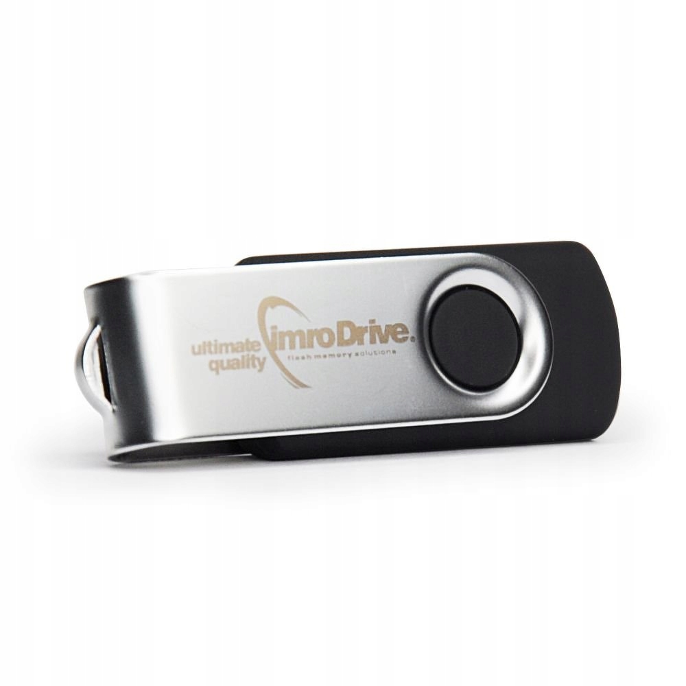 Pendrive ImroDrive AXIS 16 GB – Przenośna pamięć USB dla Twoich danych