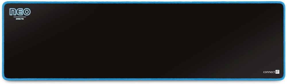 Stylowy design – Czarna kolorystyka pasująca do każdego biurka