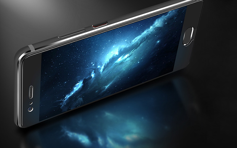 Ultra HD GLASS – Krystaliczna przezroczystość i doskonałe odwzorowanie kolorów