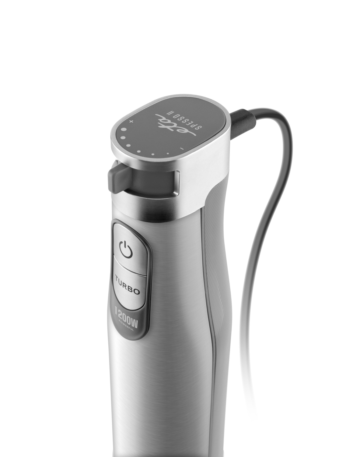 Mocny silnik DC 1200 W – Wydajność i cicha praca