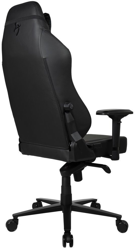 Kluczowe cechy krzesła Arozzi PRIMO-PREM-BK