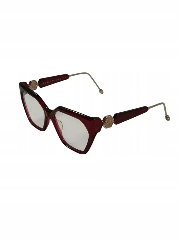 Okulary Damskie Philipp Plein VPP068S570V64 – Styl i elegancja