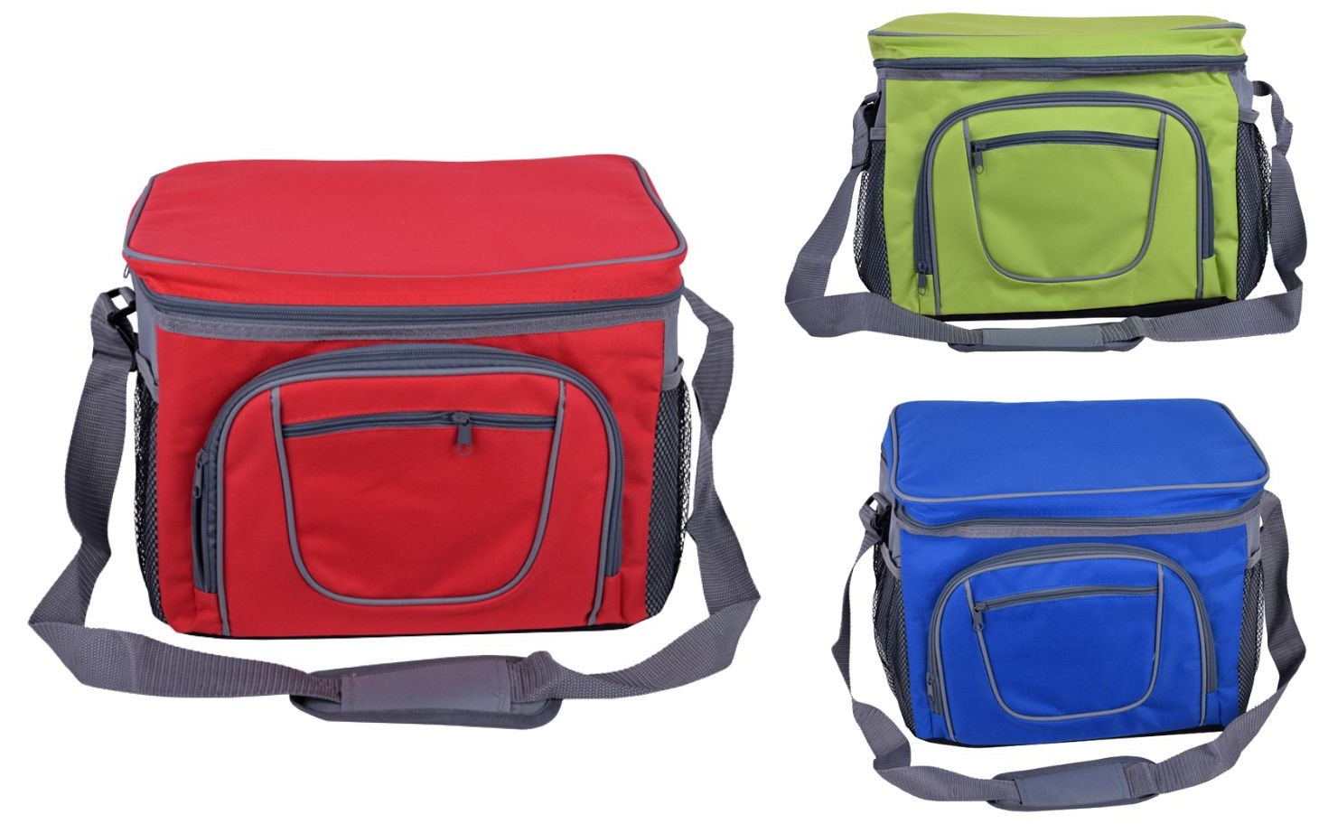 Wysoka pojemność 30 litrów – Przechowuj więcej!