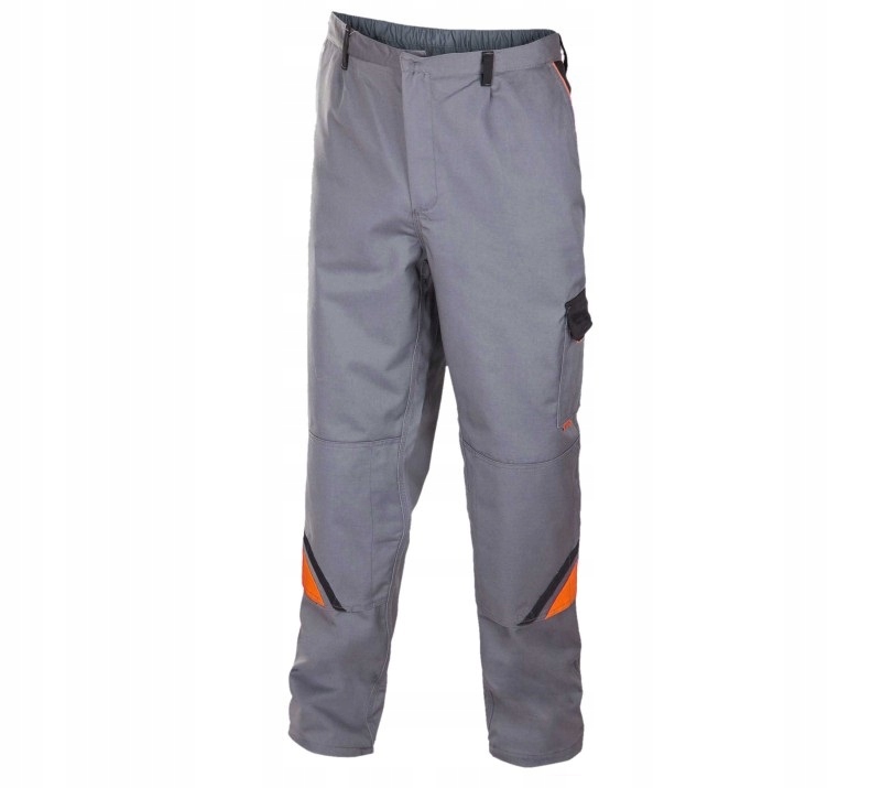 Funkcjonalne kieszenie i praktyczne detale