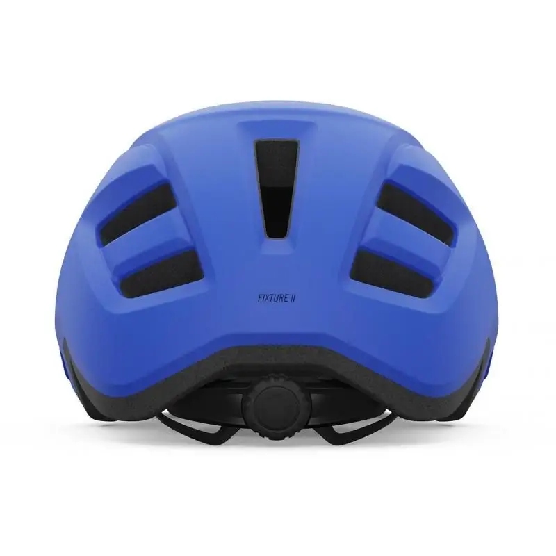 Wysoka wentylacja dzięki 16 otworom wentylacyjnym