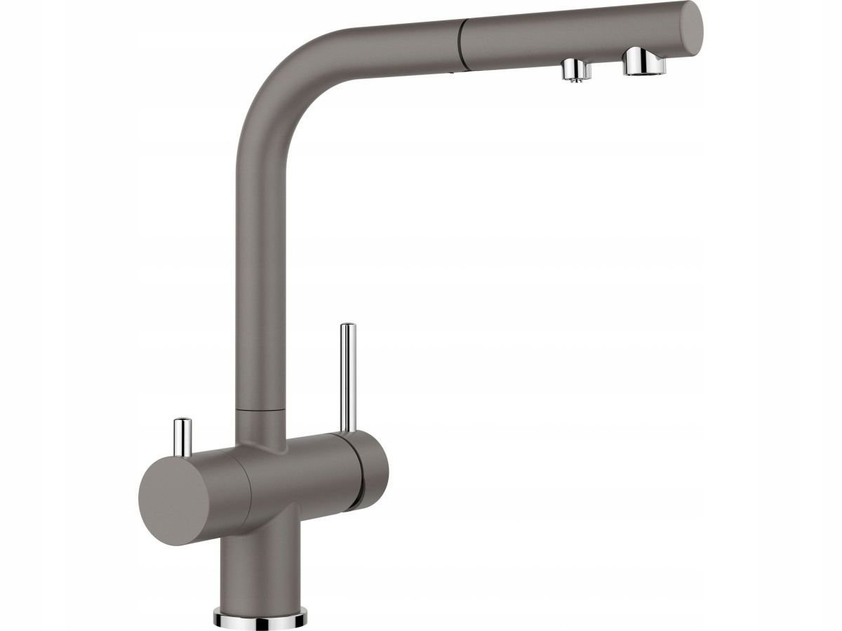 Stabilność montażu w zlewozmywakach ze stali szlachetnej