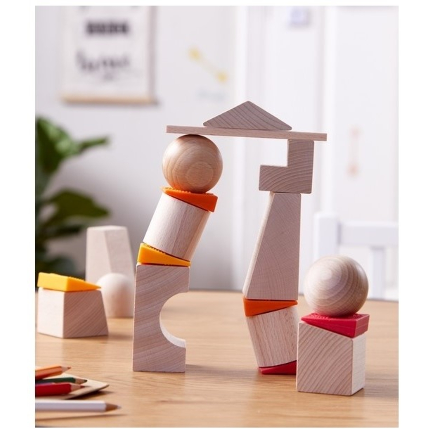 Rozwój zręczności manualnej i zmysłu obserwacji