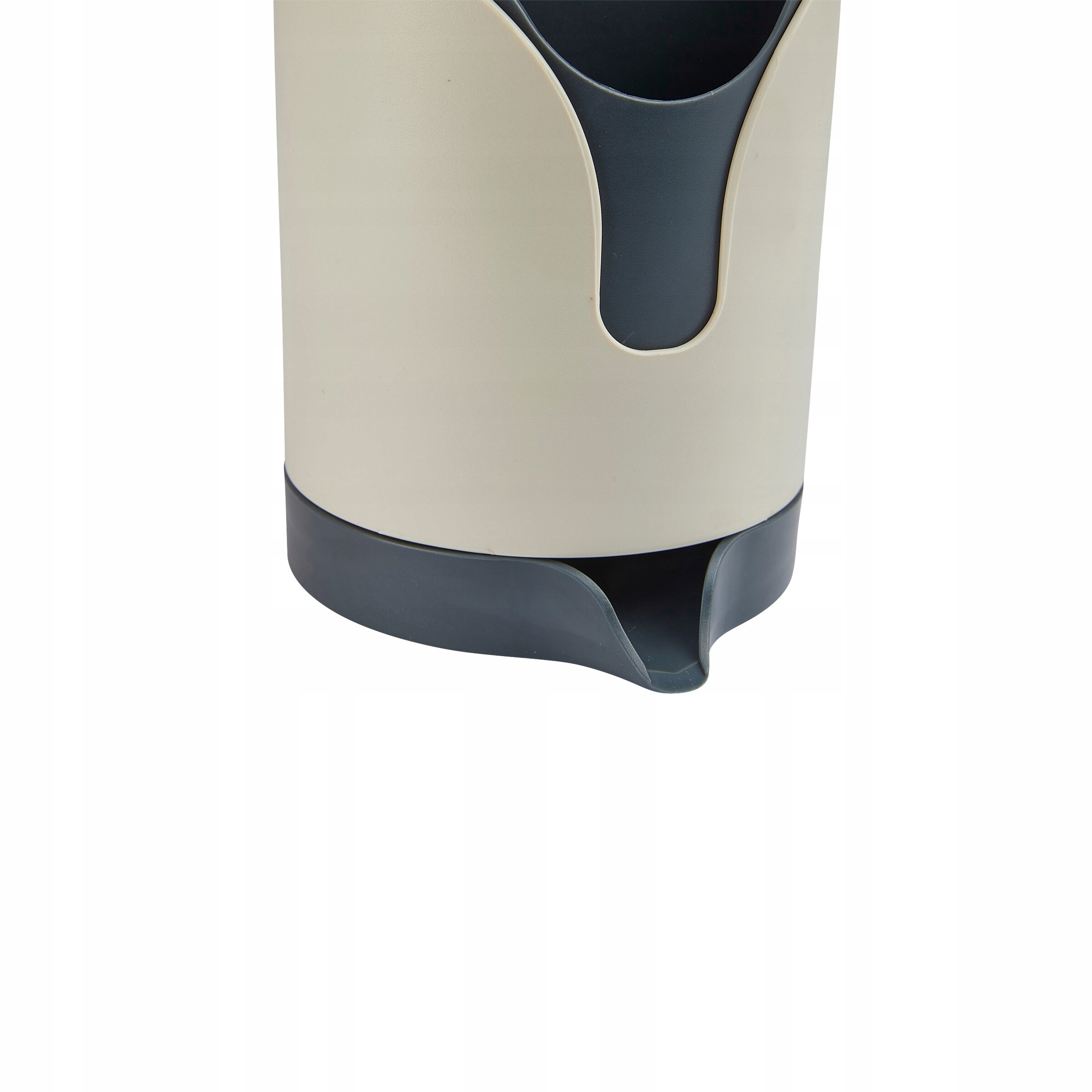 Kompaktowe wymiary idealne do małych kuchni