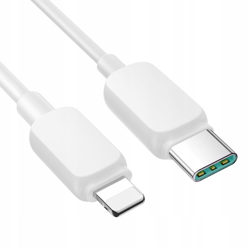Kabel USB-C - Lightning 1,2 m Joyroom S-CL020A14 – Idealne rozwiązanie do ładowania