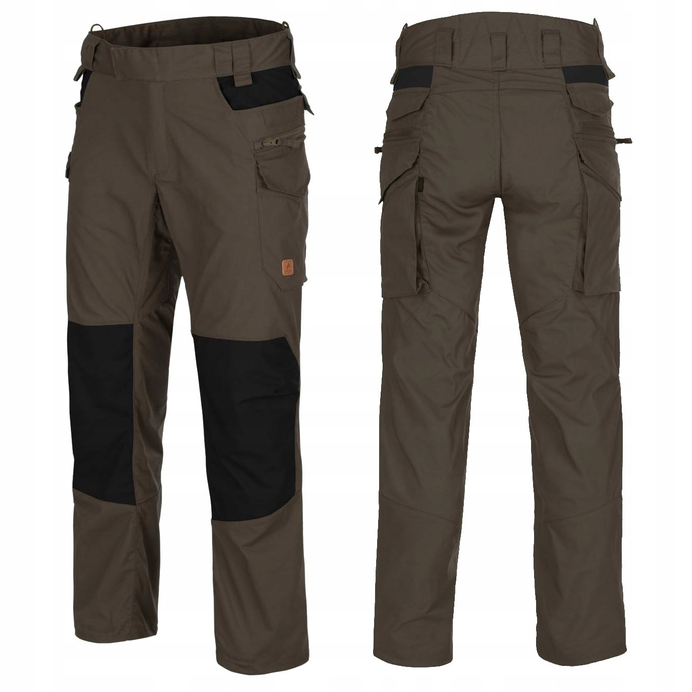 Wytrzymała tkanina DuraCanvas® – Komfort i ochrona w każdych warunkach