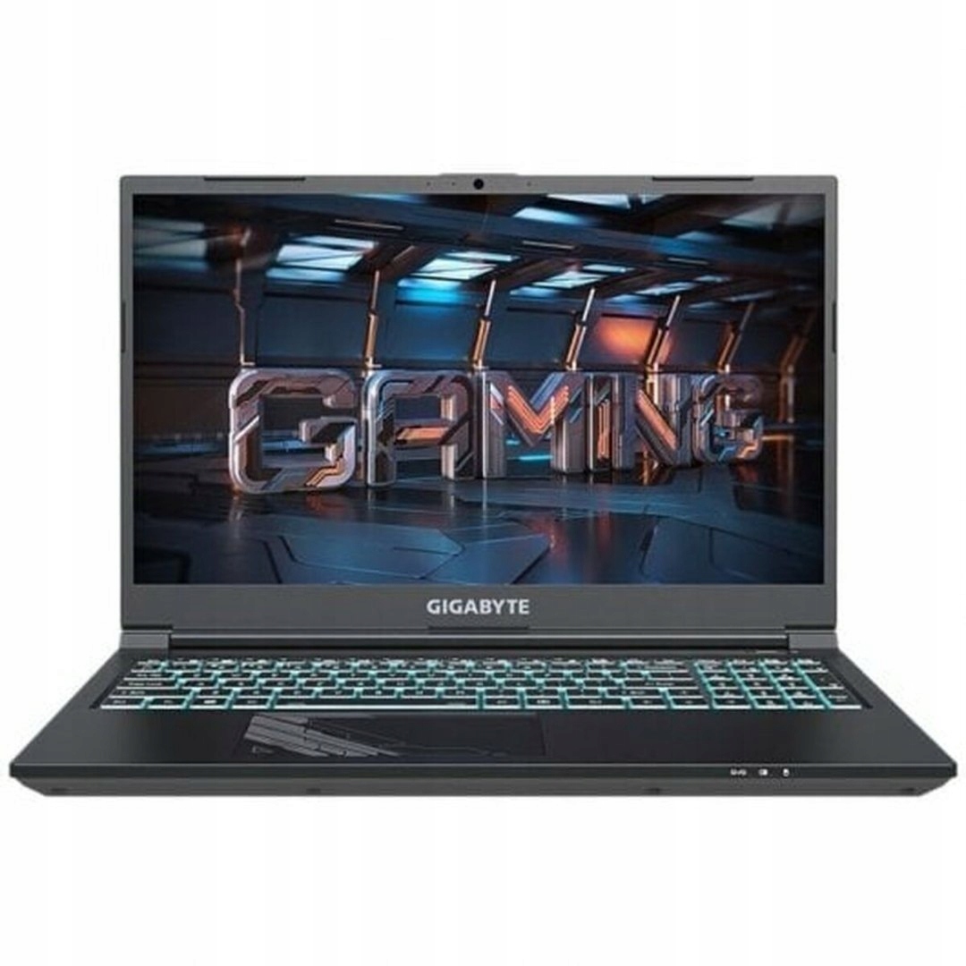 Laptop Gigabyte 9RC55KF5FEIA01ES000 – Wydajność i nowoczesność w jednym