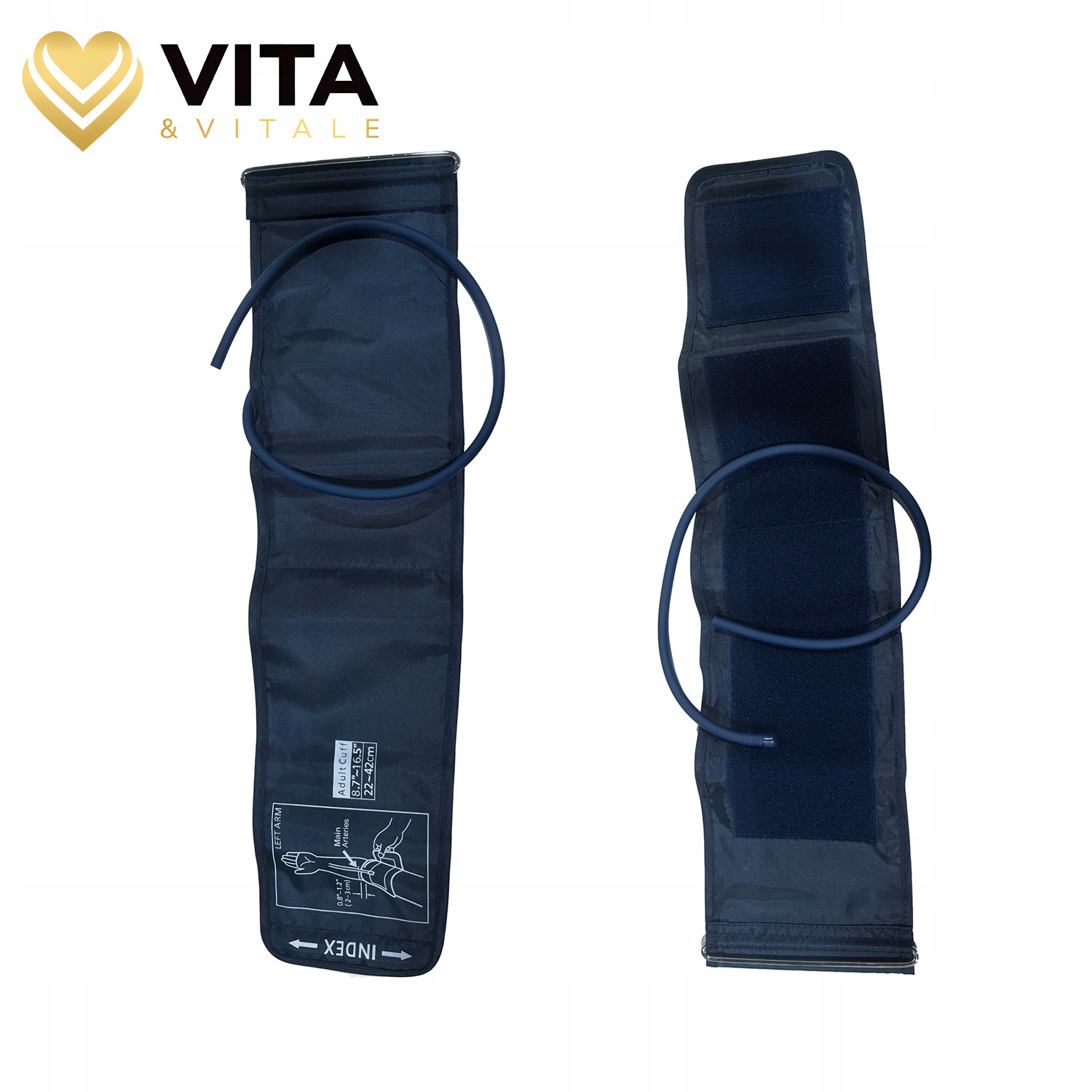 Wysoka precyzja pomiarów – zaufaj swoim wynikom