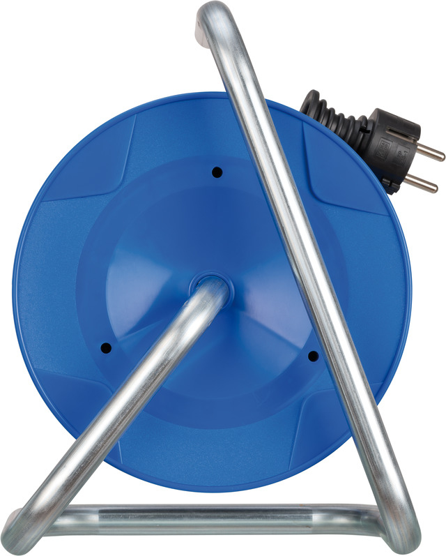 Przedłużacz bębnowy Brennenstuhl – Ergonomiczny design i funkcjonalność