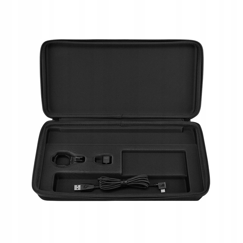 Częstotliwość odpytywania 8000 Hz – Ekstremalna szybkość reakcji