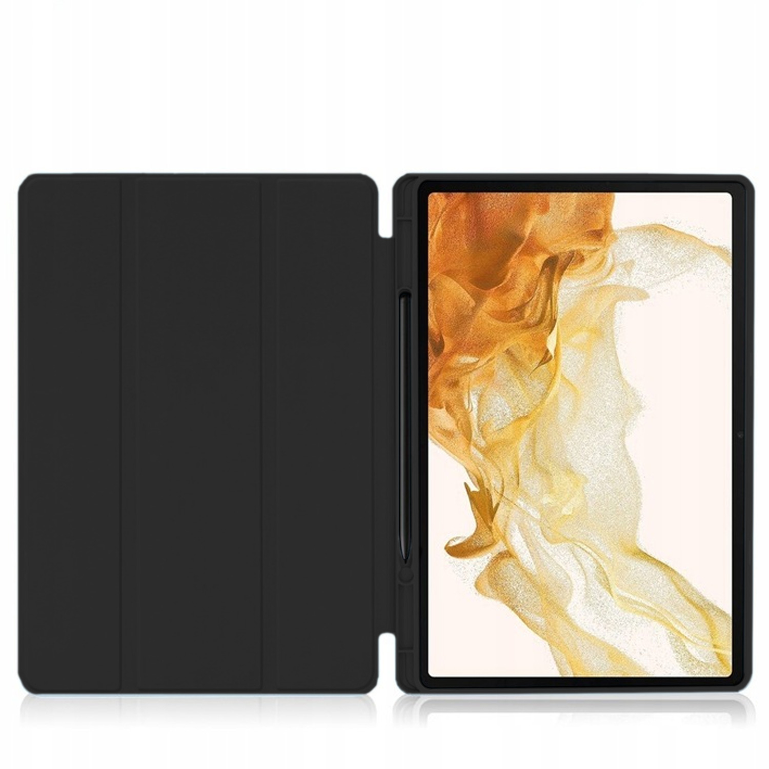 Główne cechy etui Smart Case – Kompatybilność i funkcjonalność