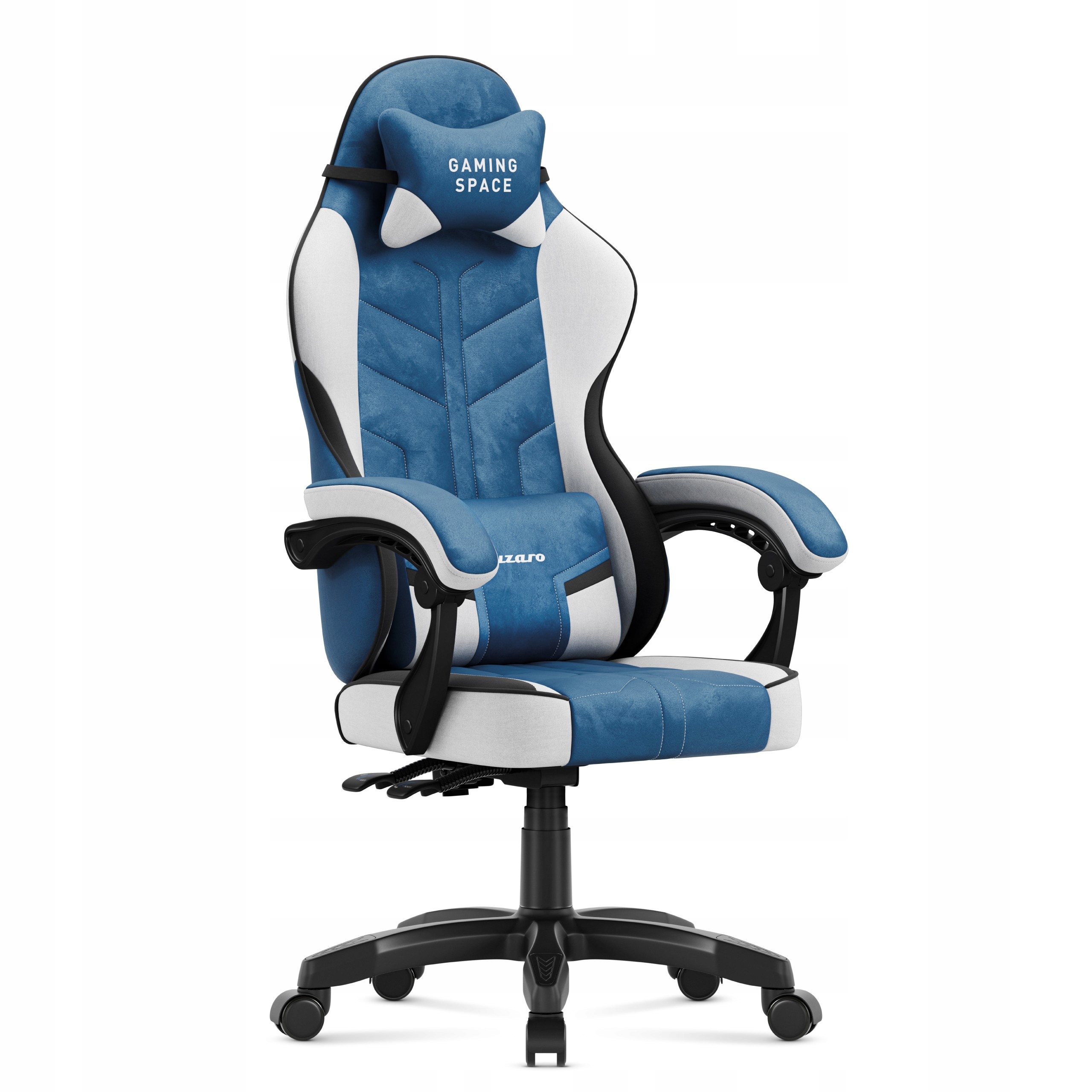 Ergonomiczna konstrukcja dla zdrowego siedzenia