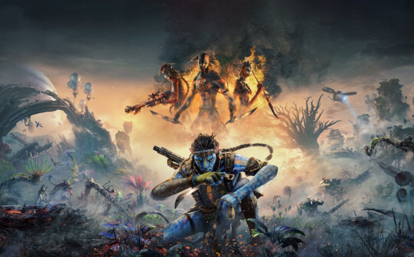 Personalizacja postaci i rozwój umiejętności