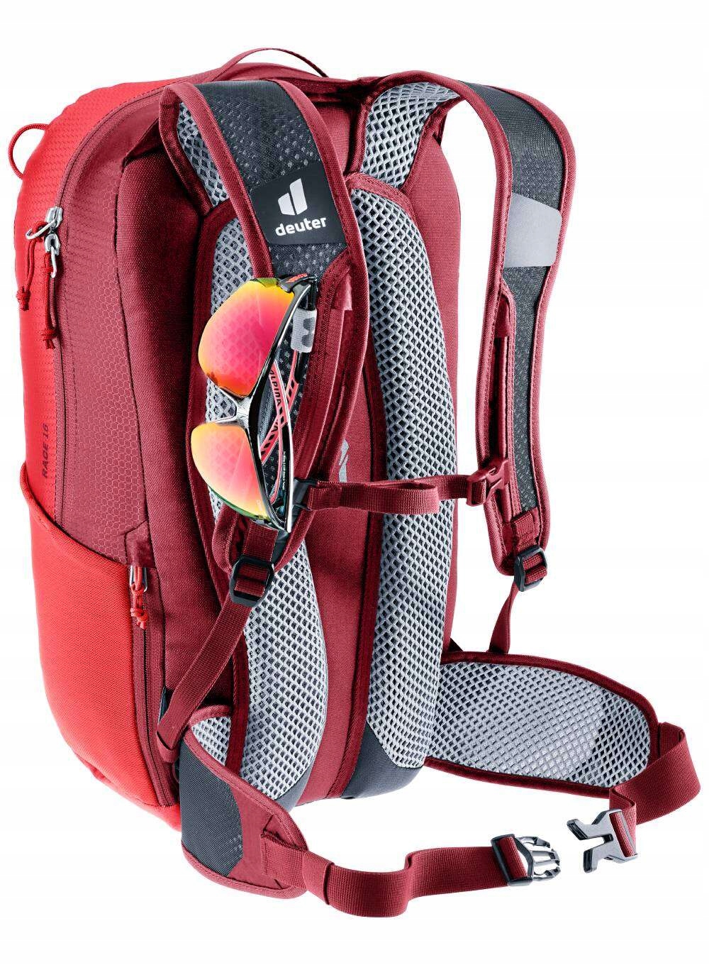 Ergonomiczny design i komfort noszenia