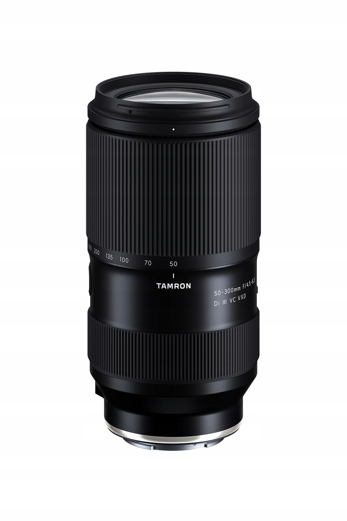 Obiektyw Tamron 50-300mm F/4.5-6.3 Di III VC VXD Sony E – Idealny do fotografii ludzi i krajobrazów